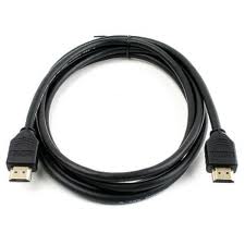 Adaptador Vídeo HDMI para iPad