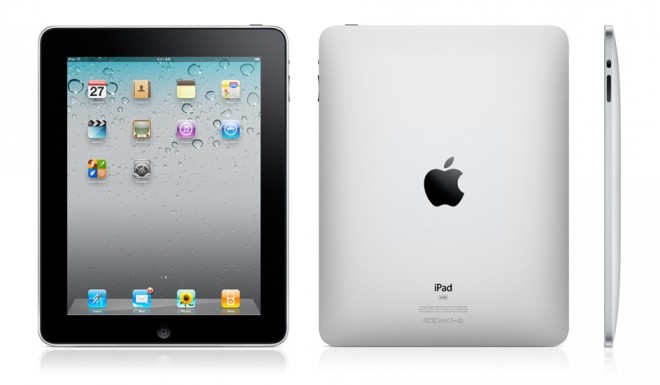 iPad 2