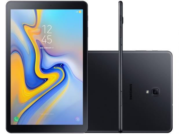 Galaxy Tab A P555M